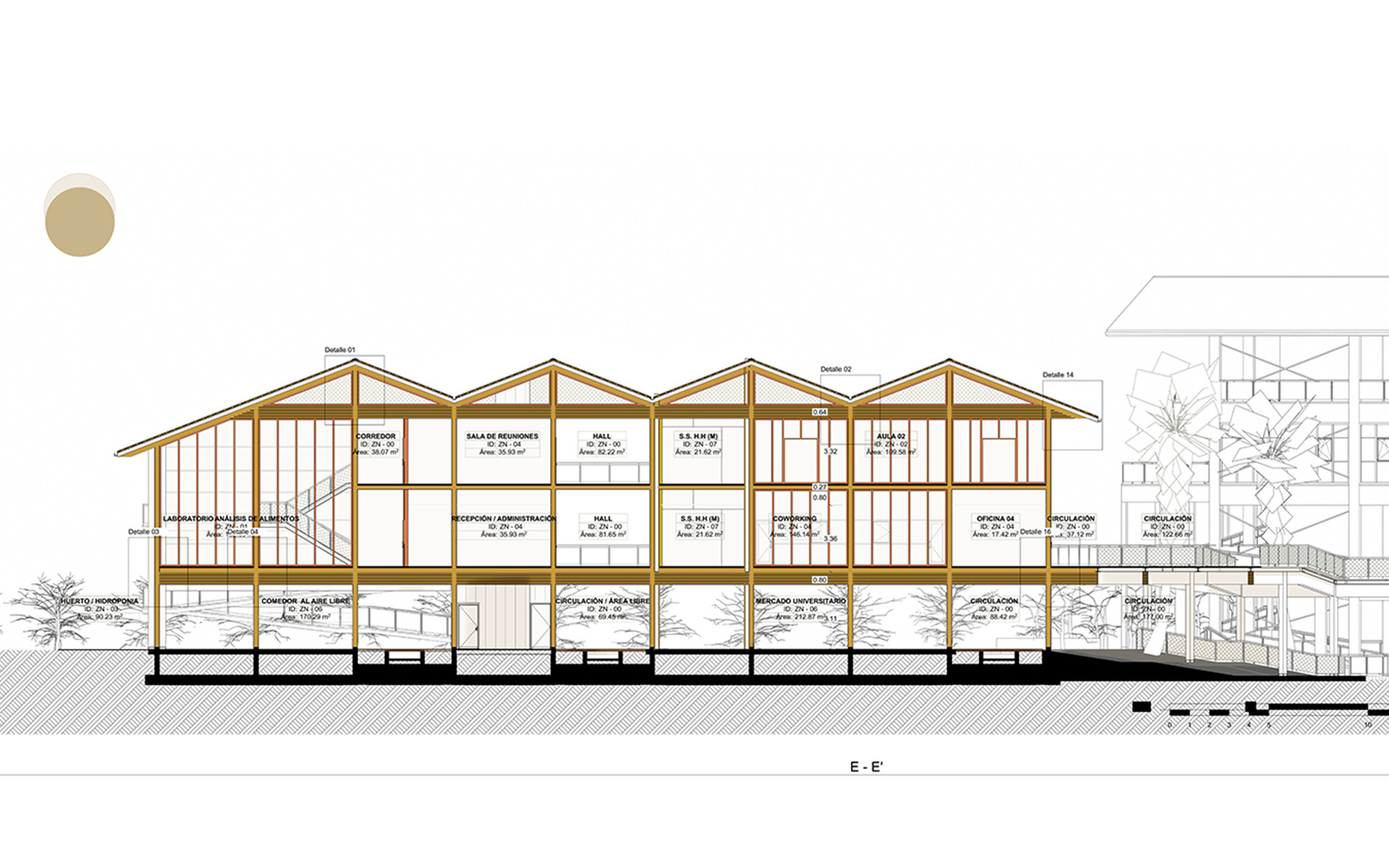 Architecture Competitions: BUILD THE (IM)POSSIBLE winners announced 